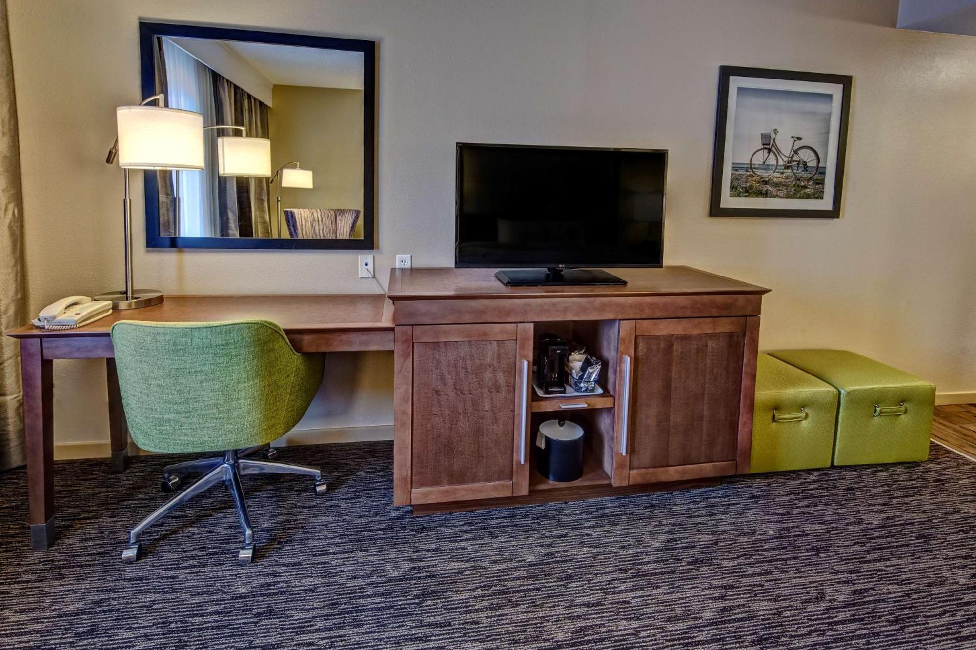 Hampton Inn Dunn Zewnętrze zdjęcie