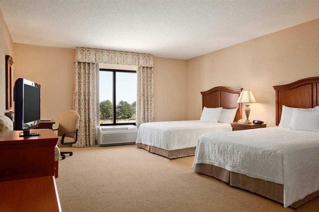 Hampton Inn Dunn Pokój zdjęcie