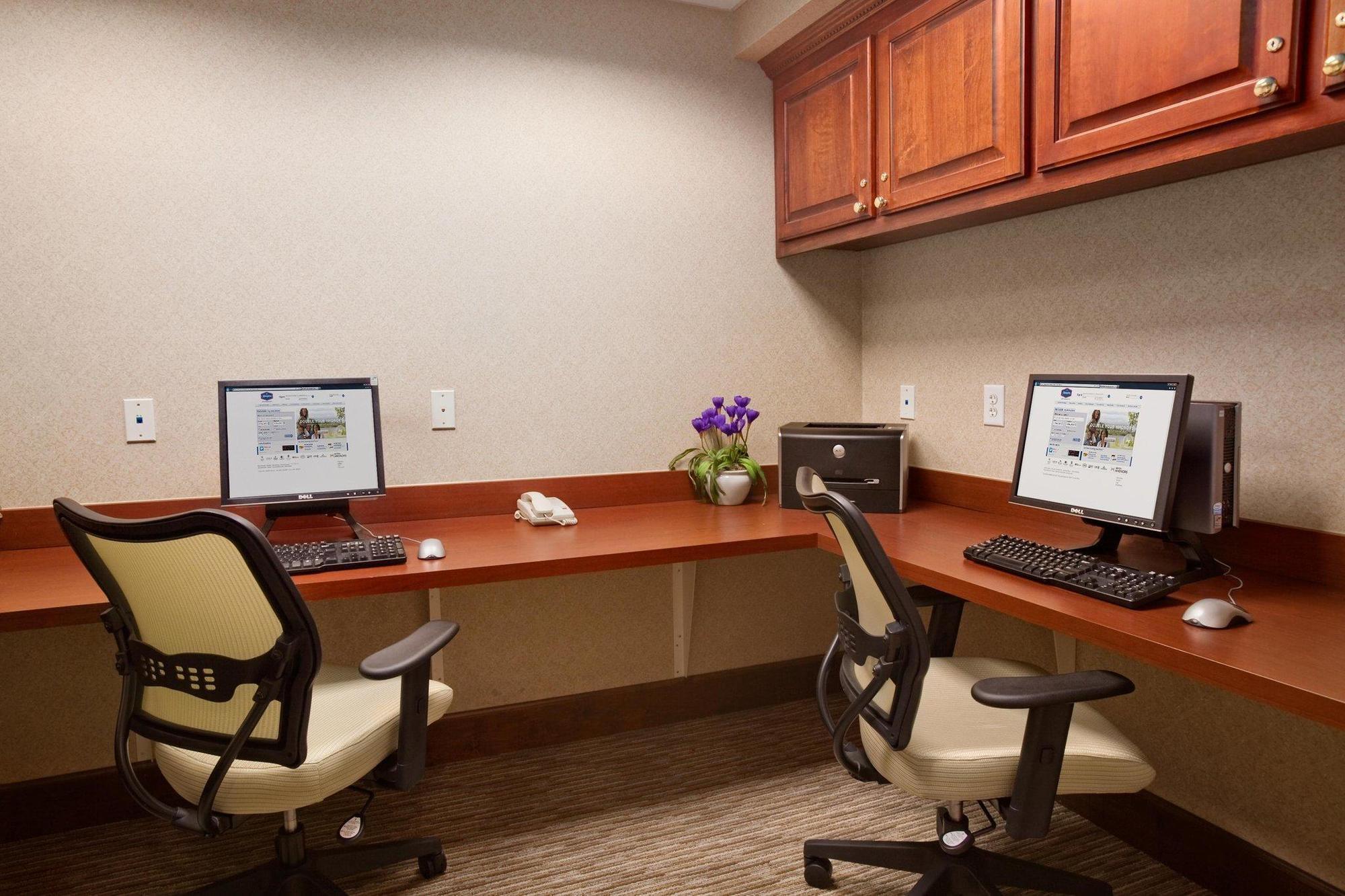 Hampton Inn Dunn Zewnętrze zdjęcie
