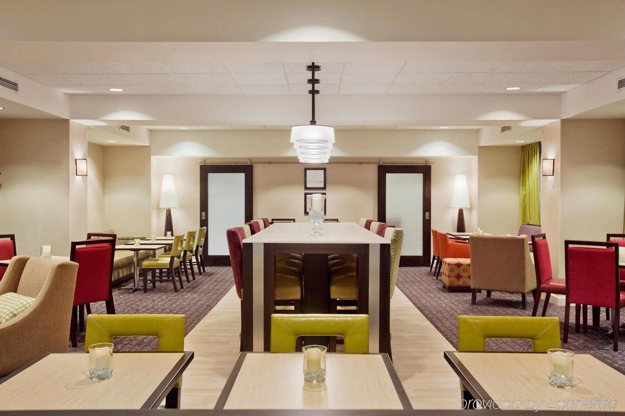 Hampton Inn Dunn Zewnętrze zdjęcie