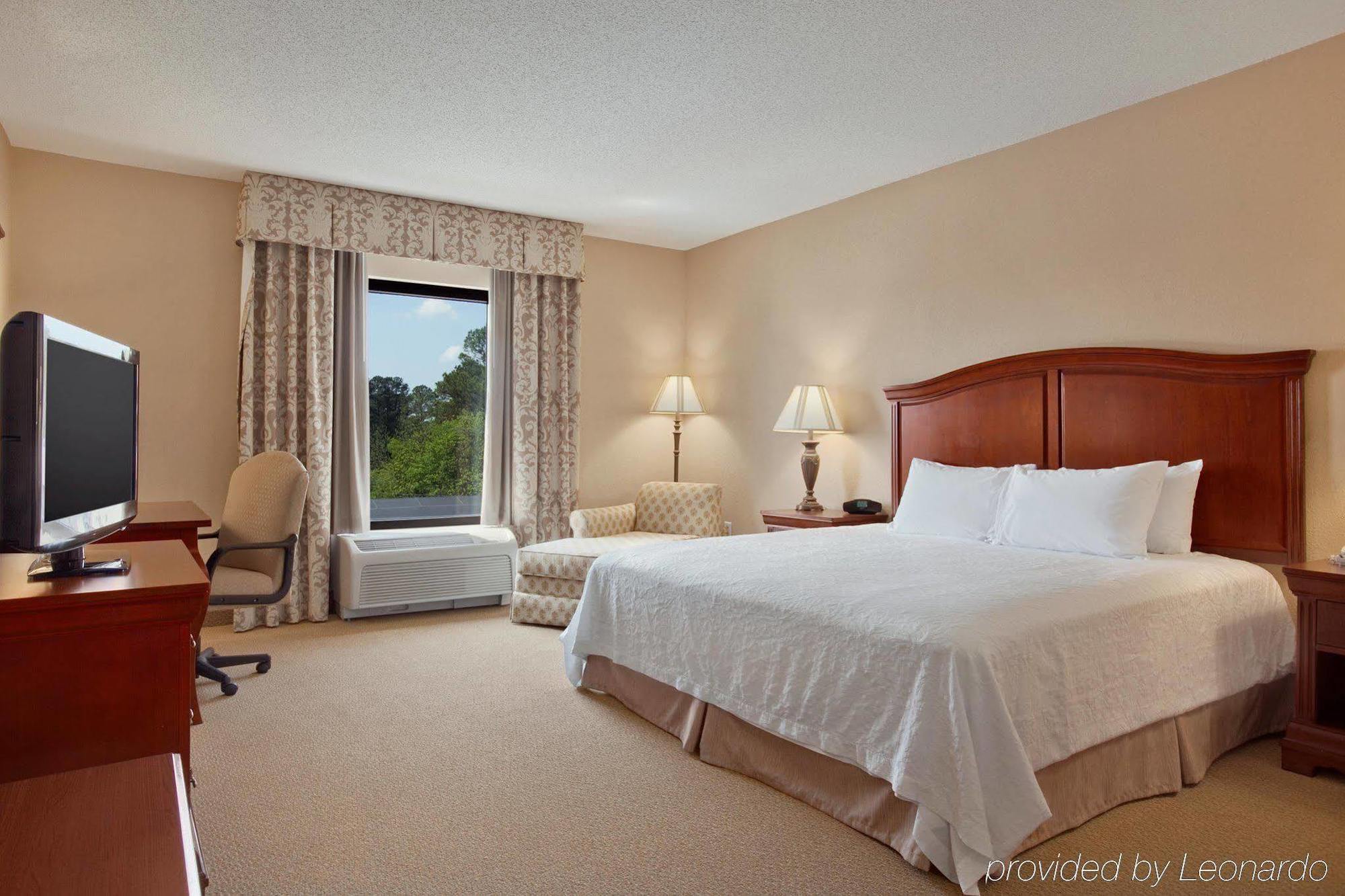 Hampton Inn Dunn Pokój zdjęcie