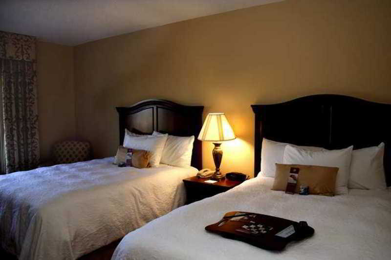 Hampton Inn Dunn Pokój zdjęcie