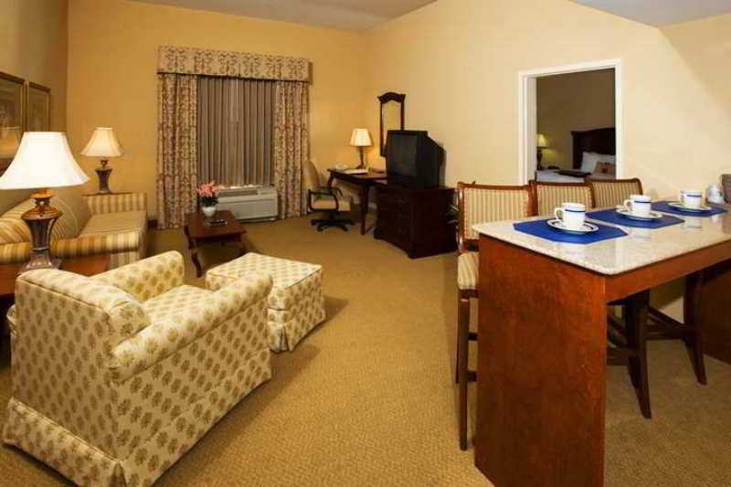 Hampton Inn Dunn Pokój zdjęcie